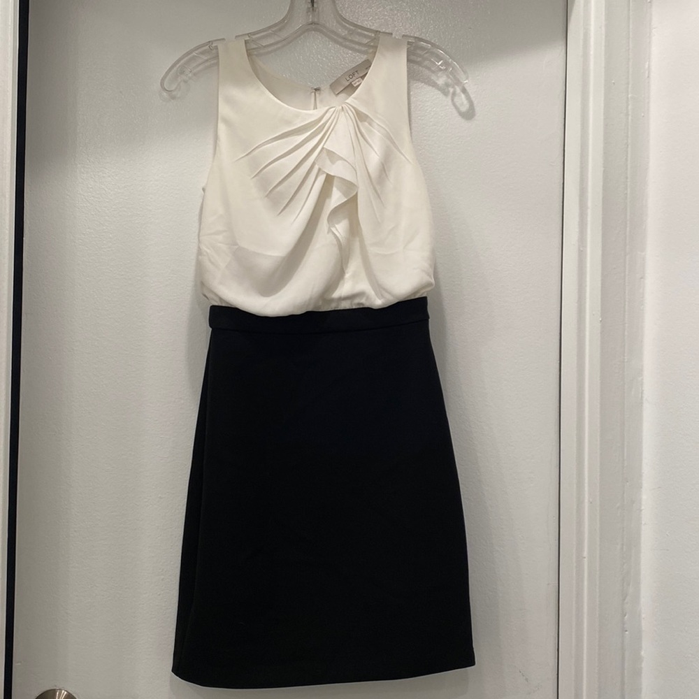 LOFT Dress